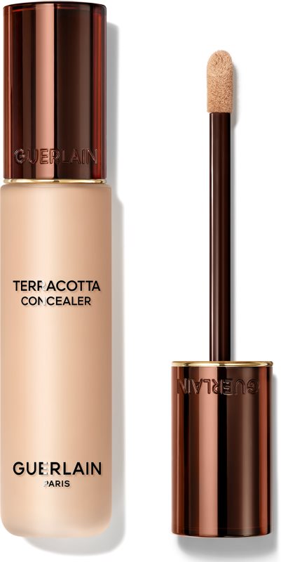 GUERLAIN Terracotta Concealer anticearcan cu efect de lunga durata