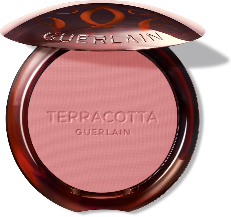 GUERLAIN Terracotta Blush blush cu efect iluminator