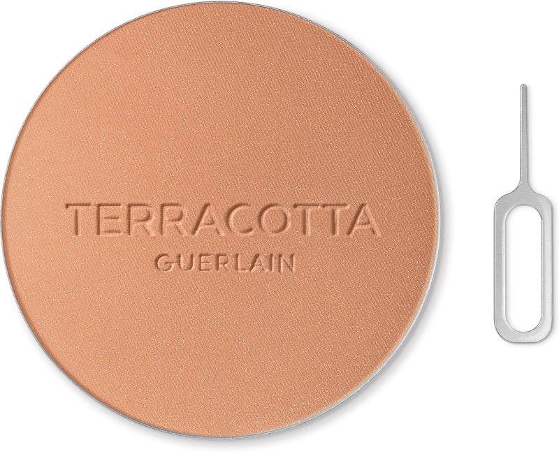 GUERLAIN Terracotta Original pudra bronzanta rezervă