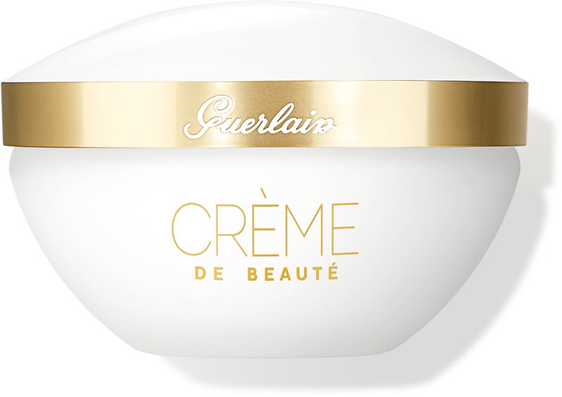 GUERLAIN Beauty Skin Cleansers Cleansing Cream crema pentru fata 200 ml