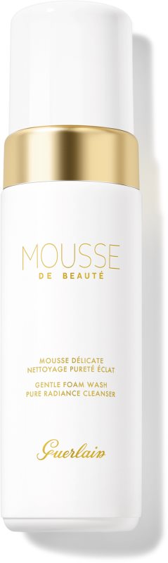 GUERLAIN Beauty Skin Cleansers Cleansing Foam spuma delicata pentru fata 150 ml