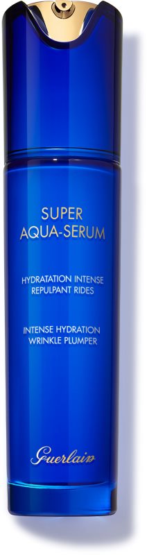GUERLAIN Super Aqua Serum Ser pentru hidratare intensiva anti-imbatranire 50 ml