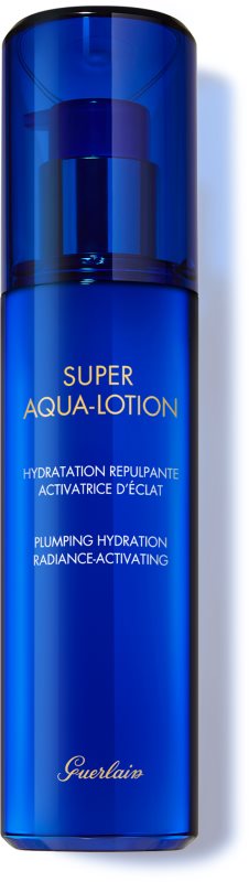 GUERLAIN Super Aqua Lotion tonic pentru hidratarea pielii 150 ml