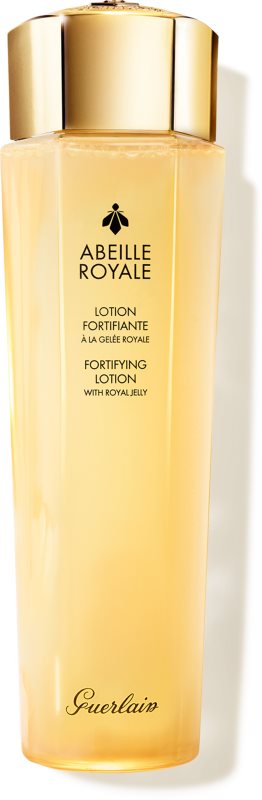 GUERLAIN Abeille Royale Fortifying Lotion tonic pentru fata cu laptisor de matca