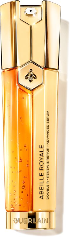 GUERLAIN Abeille Royale Double R Renew & Repair Advanced Serum ser de reîntinerire