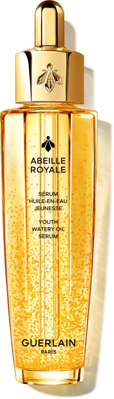 GUERLAIN Abeille Royale Youth Watery Oil Serum Ulei ser hranitor