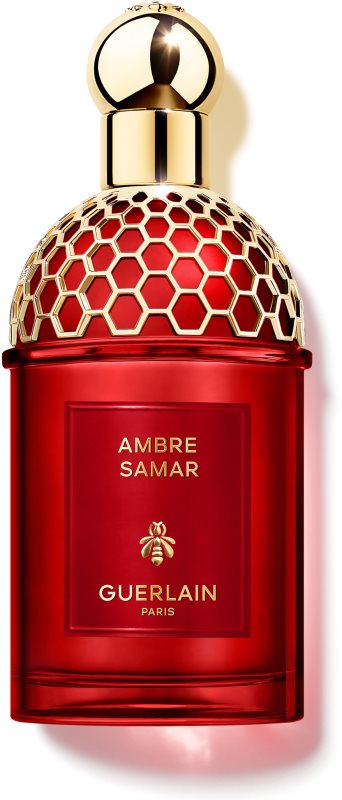 GUERLAIN Absolus Allegoria Ambre Samar Eau de Parfum unisex 125 ml