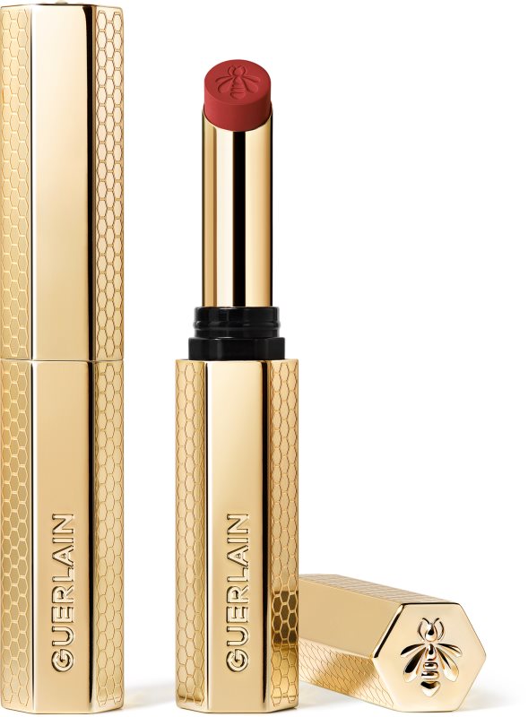 GUERLAIN KissKiss ruj de lux reincarcabil