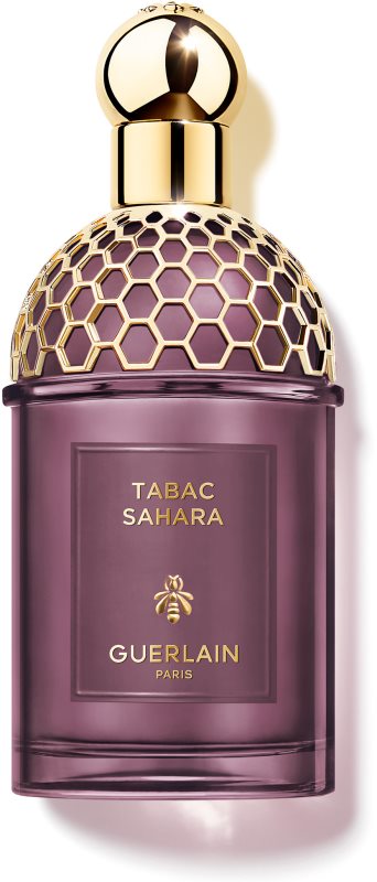GUERLAIN Absolus Allegoria Tabac Sahara Eau de Parfum unisex