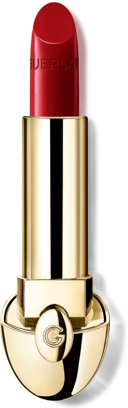 GUERLAIN Blooming Denim Rouge G ruj de lux