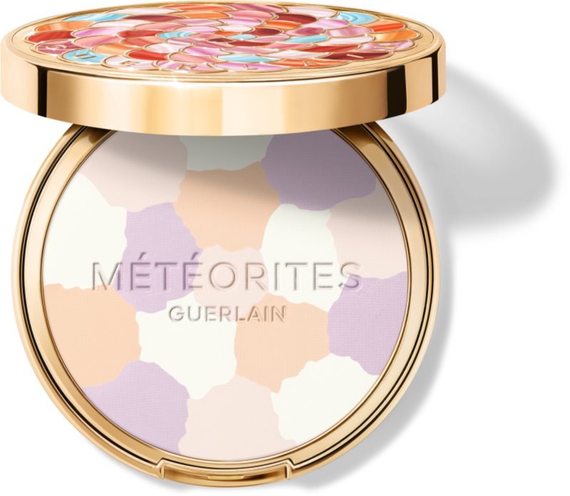 GUERLAIN Météorites Compact Mattifying Powder pudra compacta