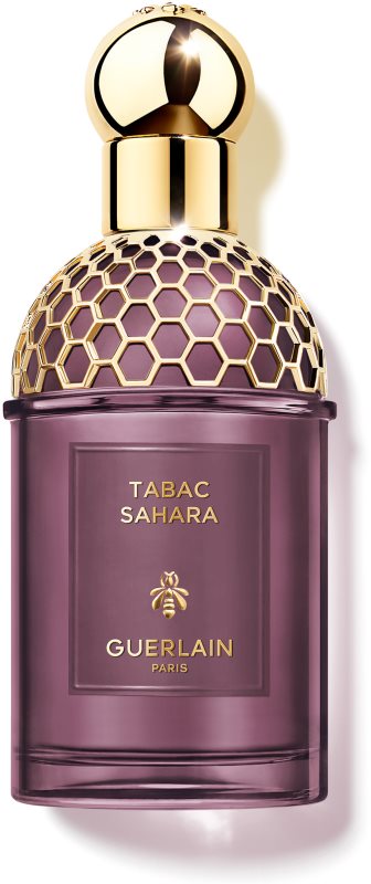 GUERLAIN Absolus Allegoria Tabac Sahara Eau de Parfum unisex