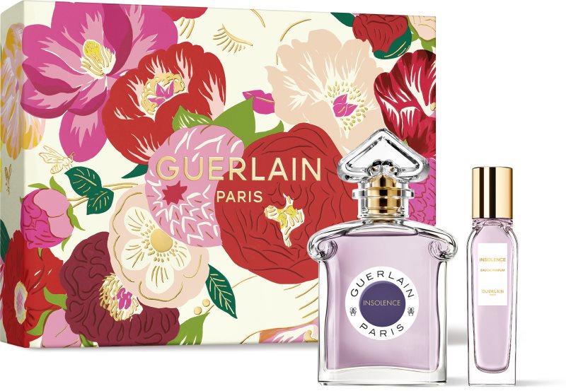 GUERLAIN Insolence set cadou pentru femei