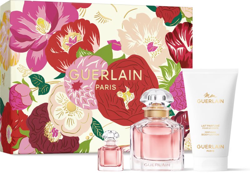 GUERLAIN Mon Guerlain set cadou pentru femei