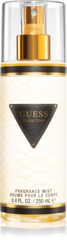 Guess Seductive spray de corp parfumat pentru femei 250 ml