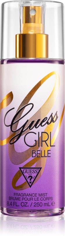 Guess Girl Belle spray pentru corp pentru femei 250 ml