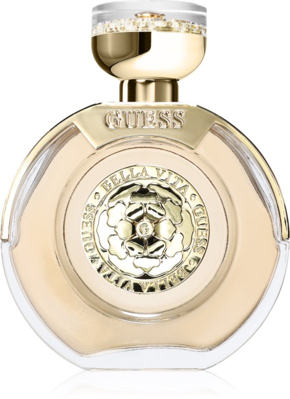 Guess Bella Vita Eau de Parfum pentru femei