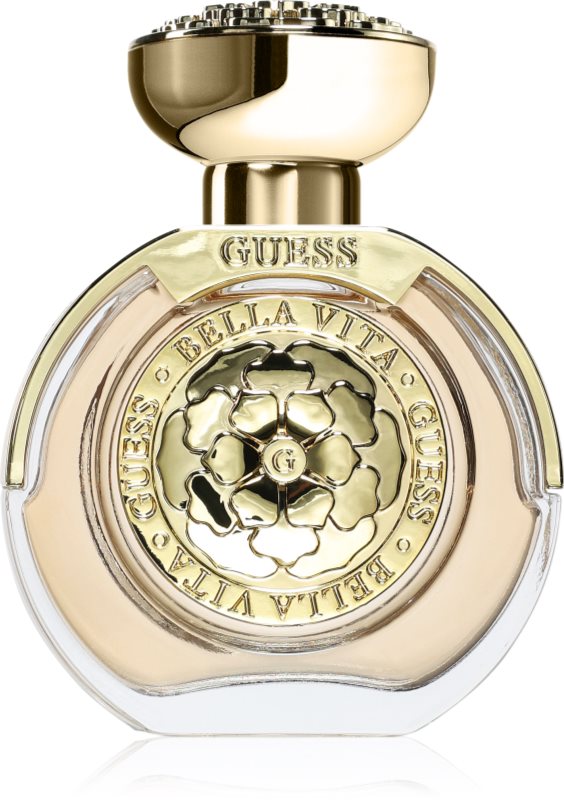 Guess Bella Vita Eau de Parfum pentru femei