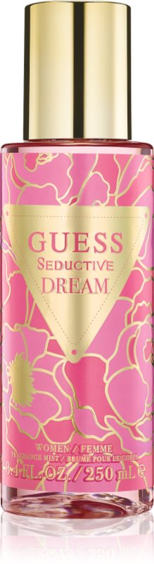 Guess Seductive Dream spray de corp parfumat pentru femei 250 ml