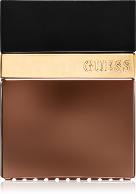 Guess Seductive Desire Eau de Toilette pentru bărbați