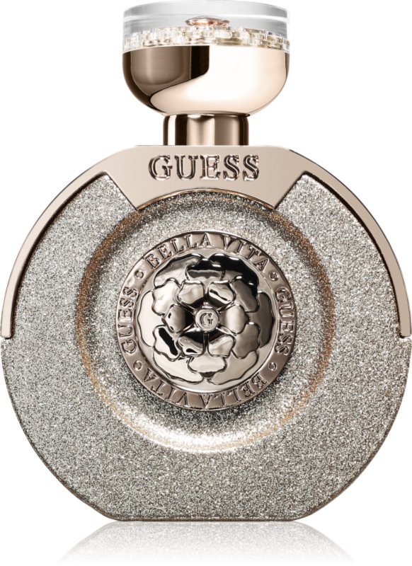 Guess Bella Vita Paradiso Eau de Parfum pentru femei