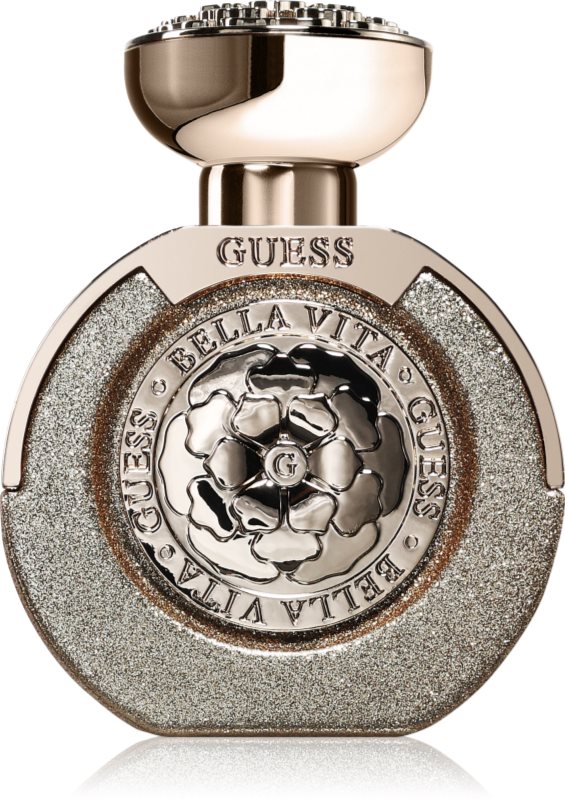 Guess Bella Vita Paradiso Eau de Parfum pentru femei