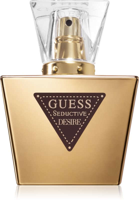 Guess Seductive Desire Woman Eau de Toilette pentru femei