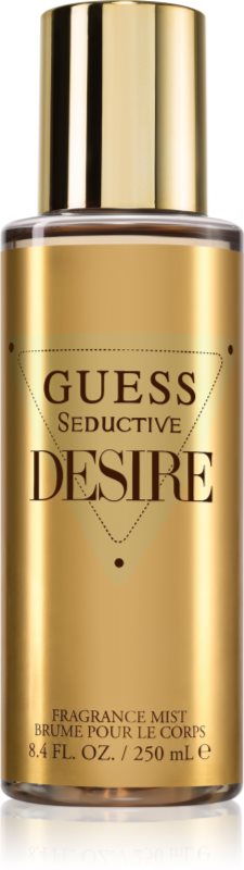 Guess Seductive Desire Woman brumă parfumată pentru femei 250 ml
