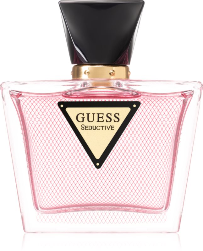 Guess Seductive I'm Yours Eau de Toilette pentru femei 75 ml