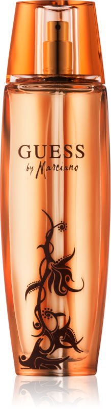 Guess by Marciano Eau de Parfum pentru femei 100 ml