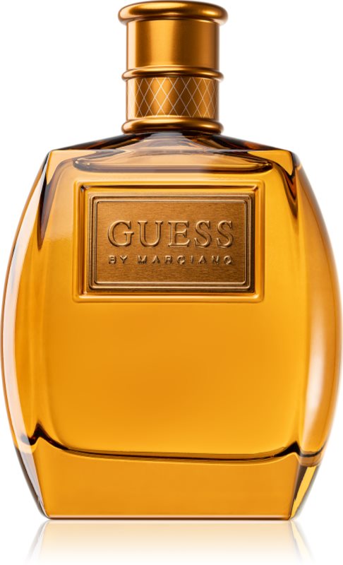 Guess by Marciano Eau de Toilette pentru bărbați 100 ml