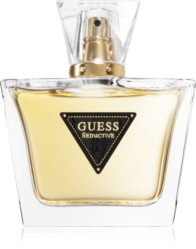 Guess Seductive Eau de Toilette pentru femei