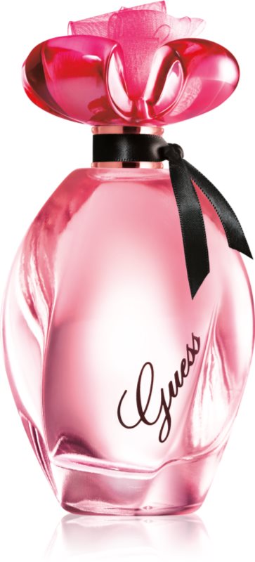 Guess Girl Eau de Toilette pentru femei 100 ml