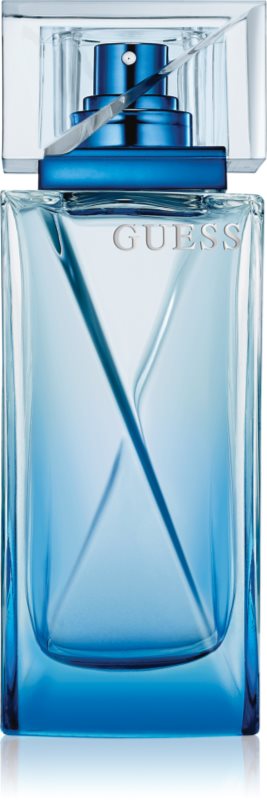 Guess Night Eau de Toilette pentru bărbați 100 ml