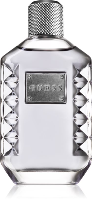 Guess Dare Eau de Toilette pentru bărbați 100 ml