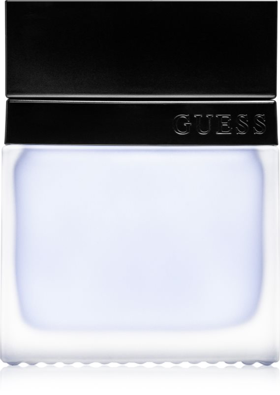 Guess Seductive Homme after shave pentru bărbați 100 ml