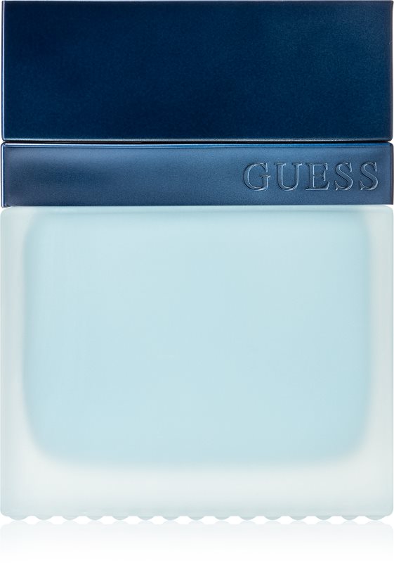 Guess Seductive Homme Blue after shave pentru bărbați 100 ml