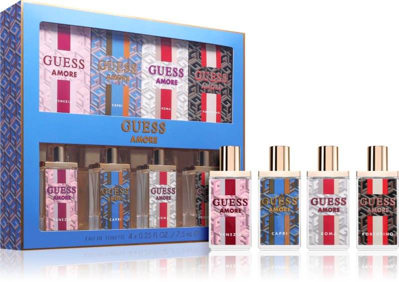 Guess Guess Amore set cadou pentru femei