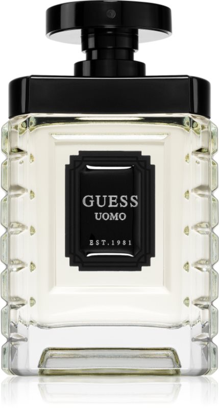 Guess Uomo Eau de Toilette pentru bărbați