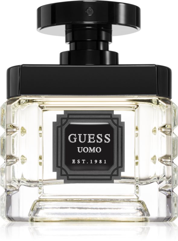 Guess Uomo Eau de Toilette pentru bărbați