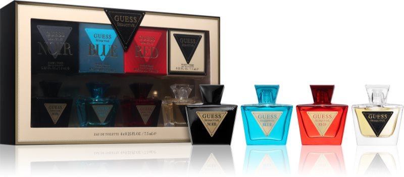Guess Seductive set cadou pentru femei