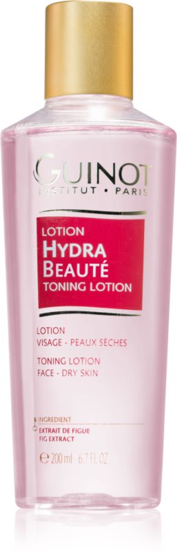 Guinot Hydra Beauté tonic pentru fata pentru tenul uscat 200 ml
