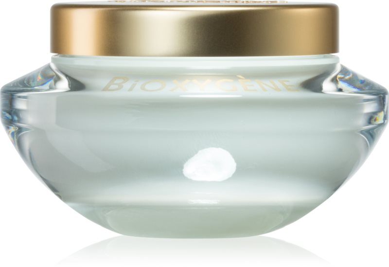 Guinot Bioxygene îngrijirea tenului, cu protecție anti-poluare 50 ml