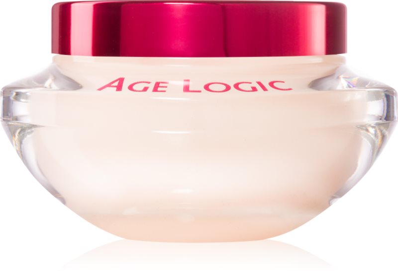 Guinot Age Logic cremă regeneratoare pentru fermitatea pielii 50 ml