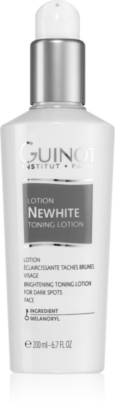 Guinot Newhite apa cu particule micele 200 ml