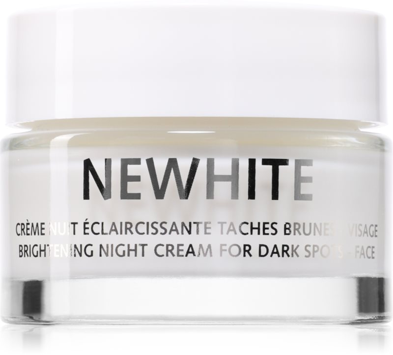 Guinot Newhite crema radianta de noapte 50 ml