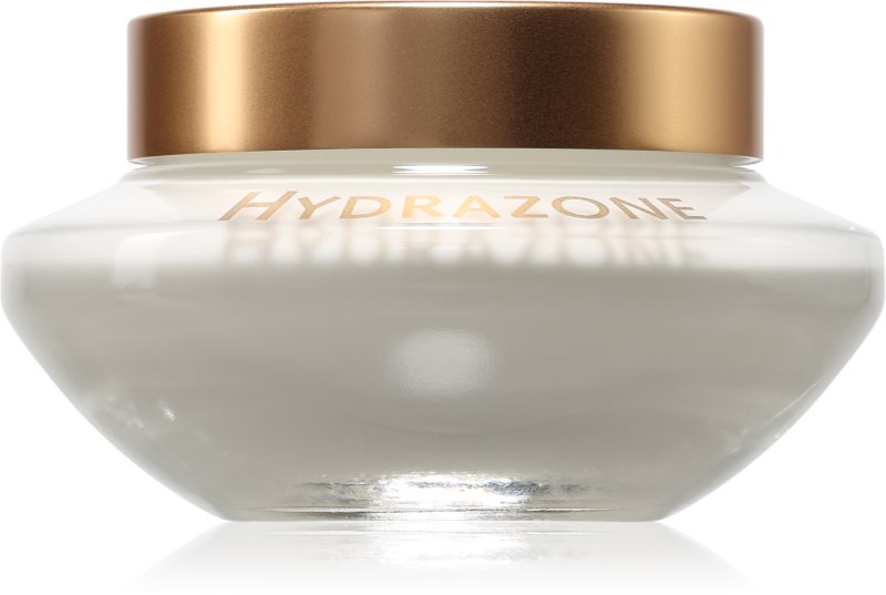 Guinot Hydrazone Dehydrated crema de fata hidratanta pentru piele deshidratata 50 ml