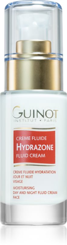 Guinot Hydrazone fluid hidratant cu efect de mătuire 50 ml