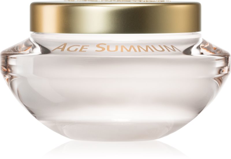 Guinot Age Summum crema hidratanta anti-imbatranire 50 ml