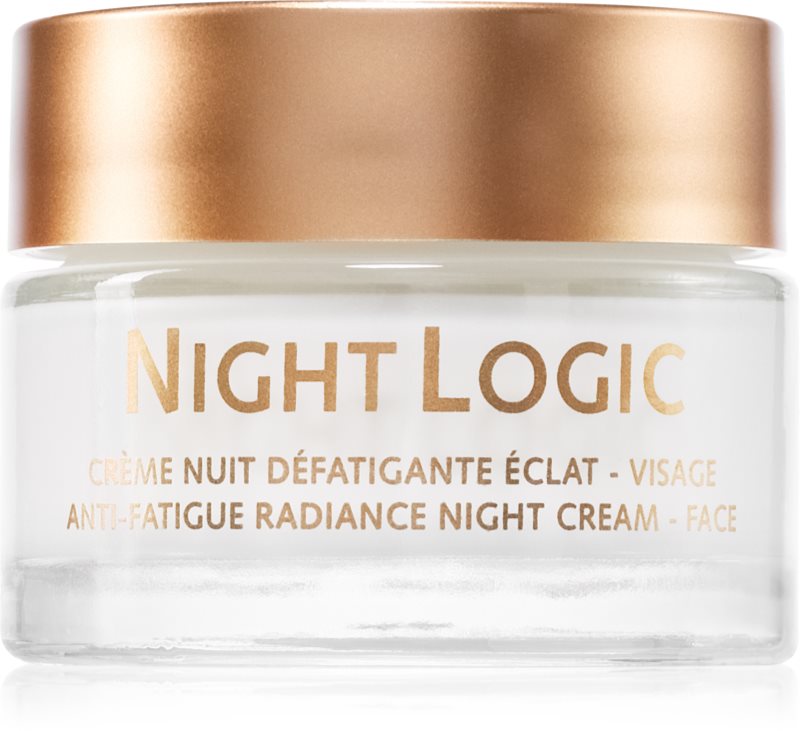 Guinot Night Logic crema regeneratoare de noapte 50 ml